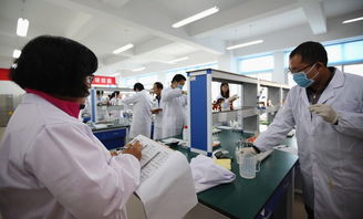 水产技术推广总站 科技兴渔，服务惠民的桥梁